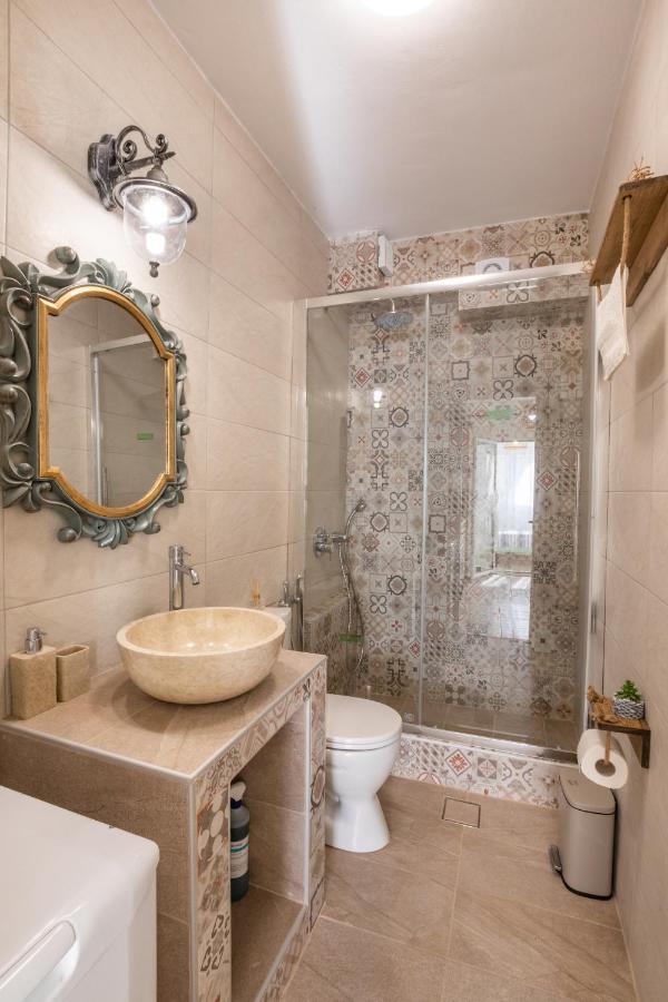 Avla Luxury Hospitality Apartment Karpathos Luaran gambar