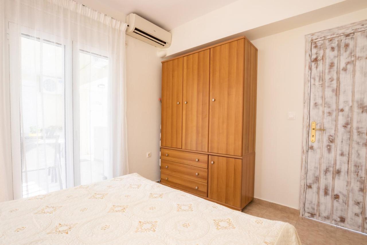 Avla Luxury Hospitality Apartment Karpathos Luaran gambar