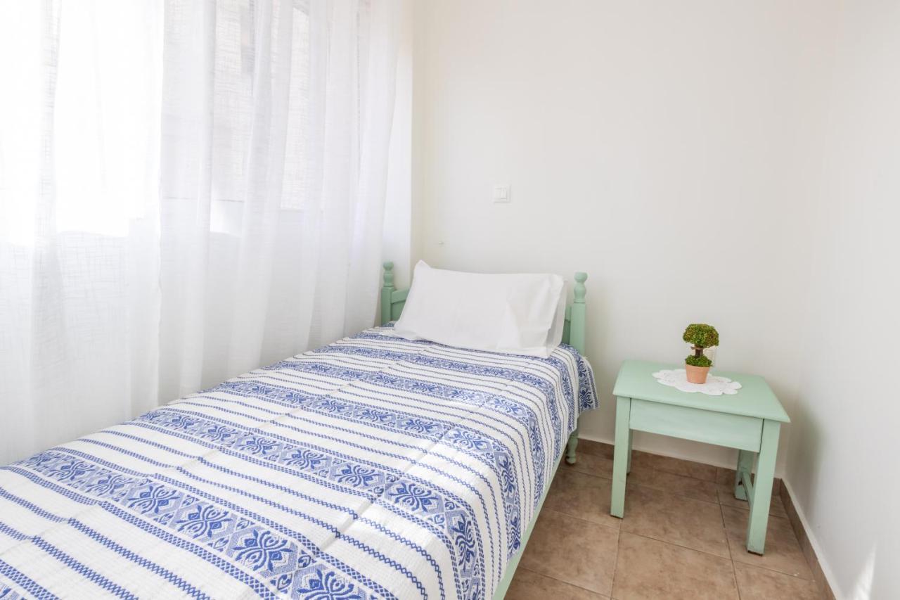 Avla Luxury Hospitality Apartment Karpathos Luaran gambar