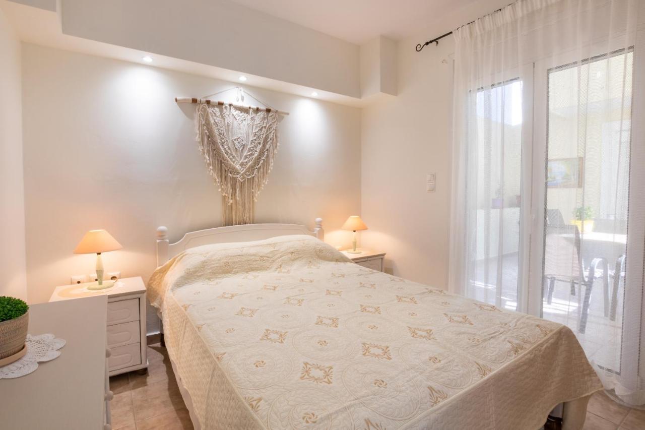 Avla Luxury Hospitality Apartment Karpathos Luaran gambar