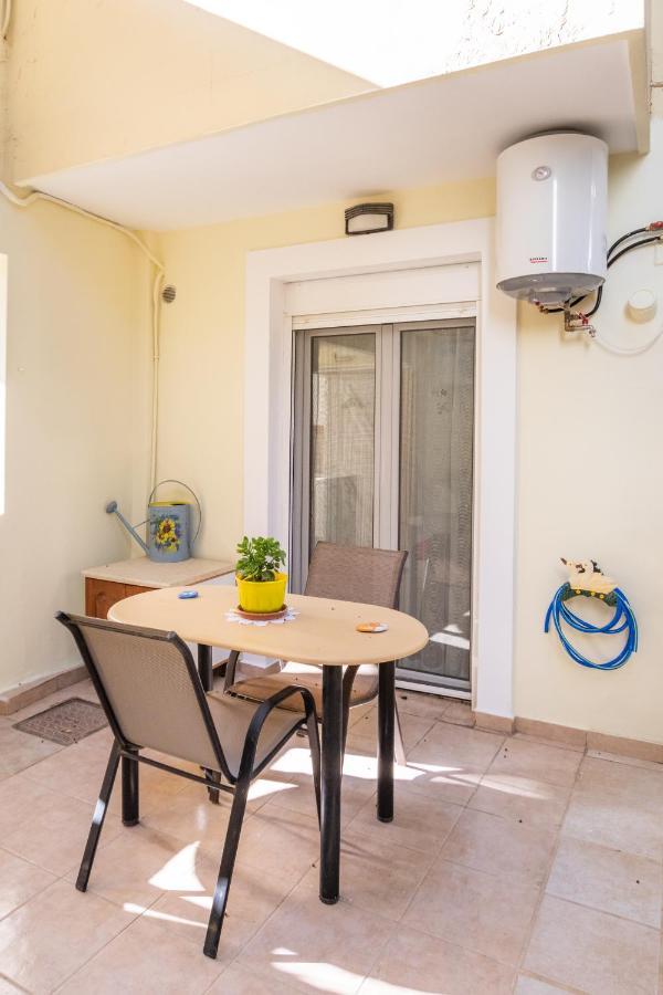 Avla Luxury Hospitality Apartment Karpathos Luaran gambar