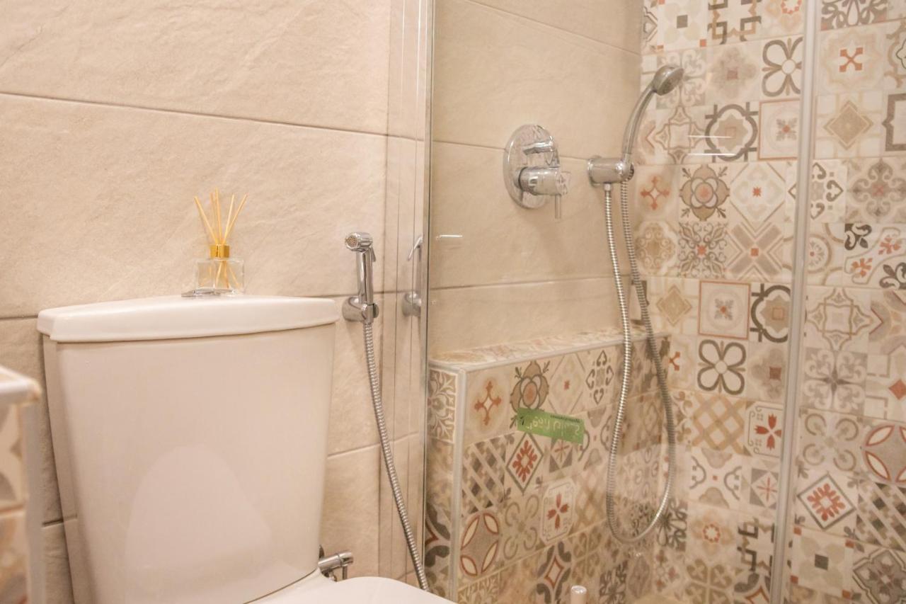Avla Luxury Hospitality Apartment Karpathos Luaran gambar