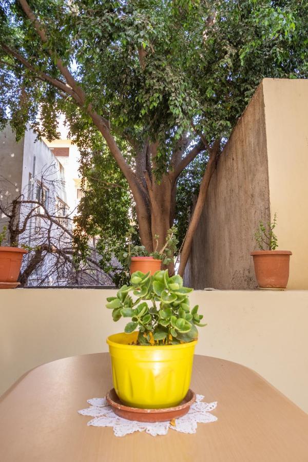 Avla Luxury Hospitality Apartment Karpathos Luaran gambar